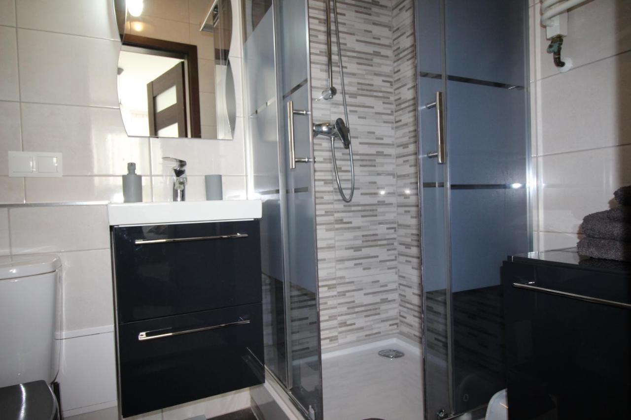 Studio Zabobrze Jelenia Góra Zewnętrze zdjęcie