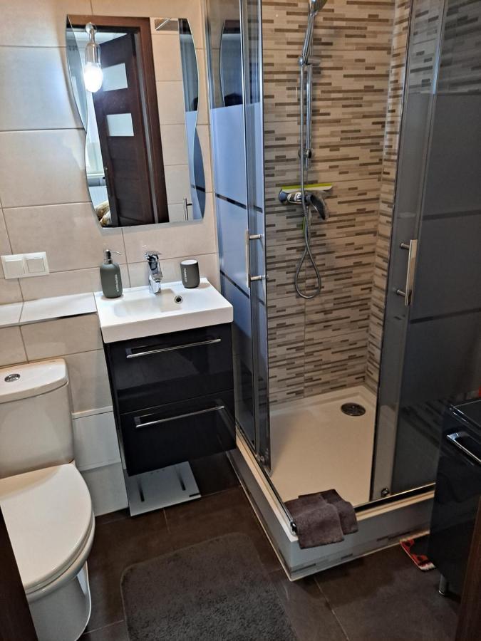 Studio Zabobrze Jelenia Góra Zewnętrze zdjęcie