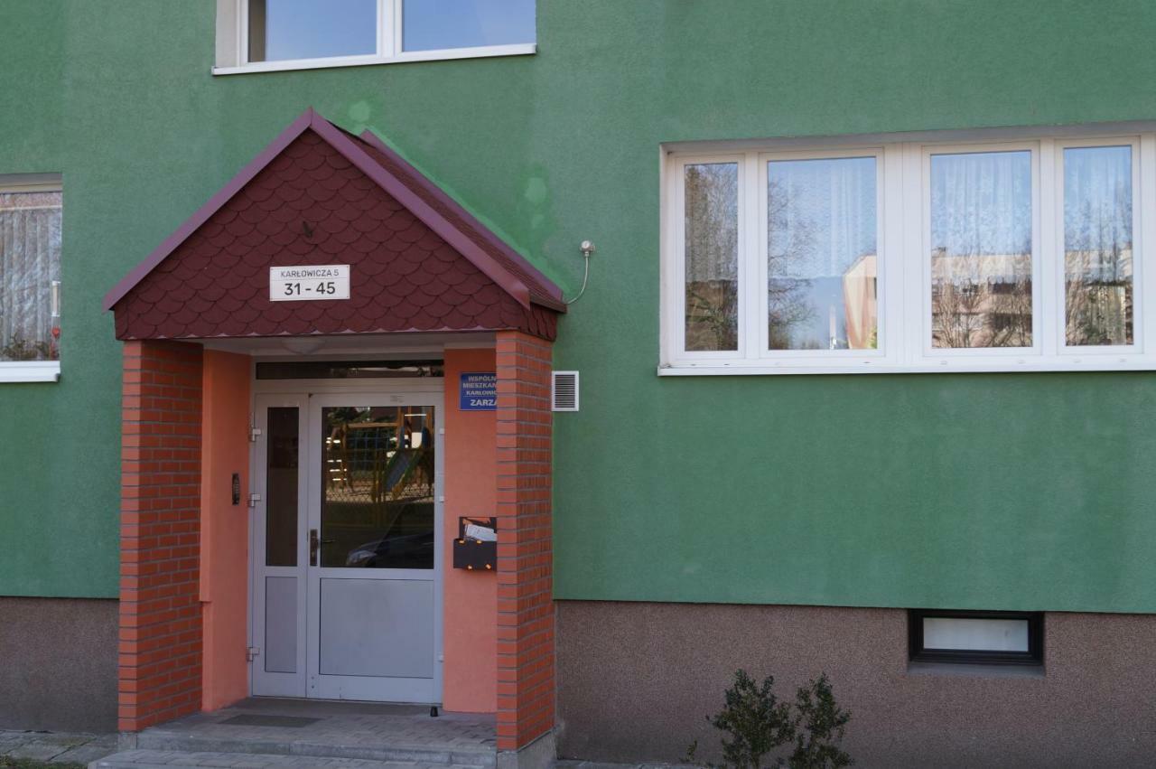Studio Zabobrze Jelenia Góra Zewnętrze zdjęcie