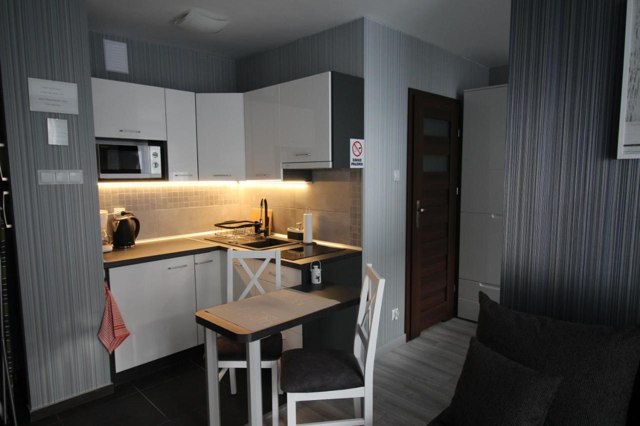 Studio Zabobrze Jelenia Góra Zewnętrze zdjęcie